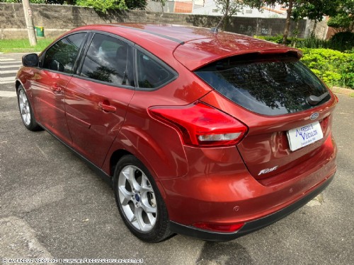 Ford FOSCUS SE PLUS 2017/2018